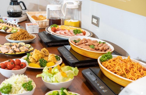Chitose Hotel | Hotel Raffinato Chitose