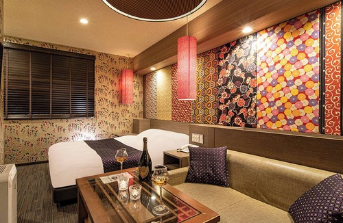 Toyooka Hotel | Hotel RakusekiI Honkan