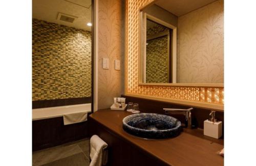 Higashiyama Hotel | Hotel Rashiku Kanazawa - Vacation STAY 49692v