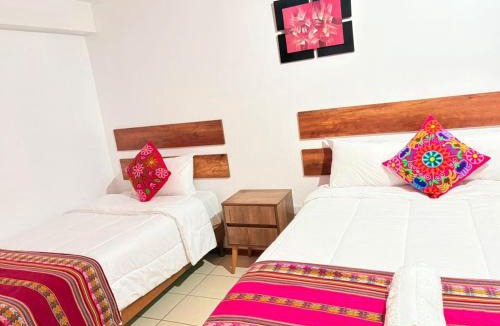 Primavera Hotel | Hotel Recidencia INN CUSCO