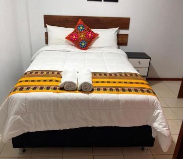 Primavera Hotel | Hotel Recidencia INN CUSCO