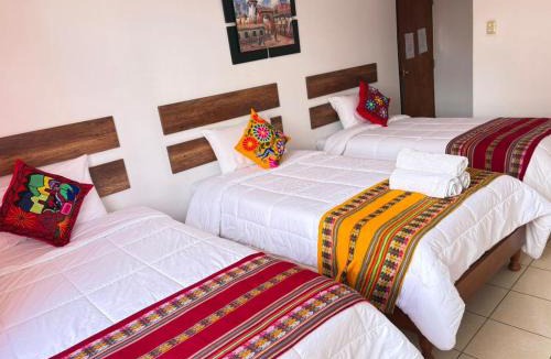 Primavera Hotel | Hotel Recidencia INN CUSCO