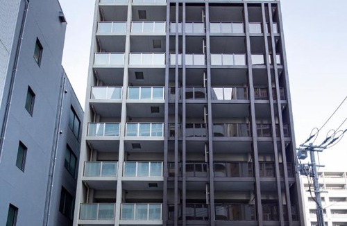 Tenjin Hotel | Hotel Reference Tenjin III