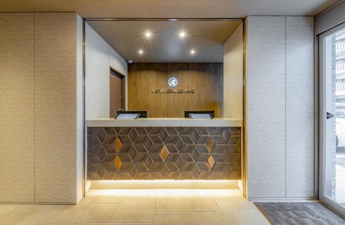 Tenjin Hotel | Hotel Reference Tenjin III
