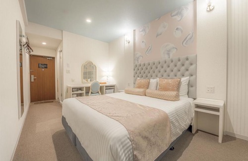 Tenjin Hotel | Hotel Reference Tenjin III