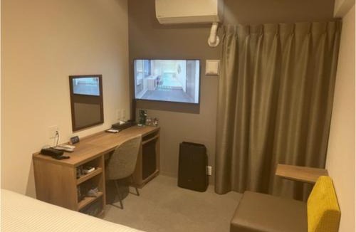 Tenjin Hotel | Hotel Reference Tenjin - Vacation STAY 80083v