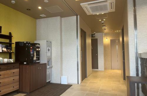 Tenjin Hotel | Hotel Reference Tenjin - Vacation STAY 80104v