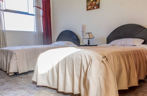Cusco Hotel | Hotel Refugio Ecológico Inn
