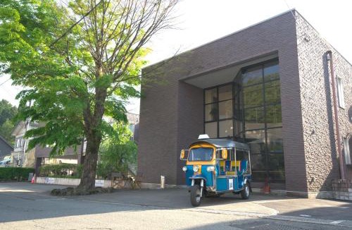 Samurai District Hotel | HOTEL Reise Basis ホテルライゼベイシス