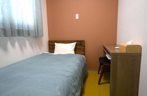 Samurai District Hotel | HOTEL Reise Basis ホテルライゼベイシス