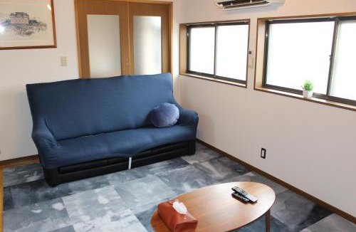 Kitakyushu House | Hotel Relation in 門司港