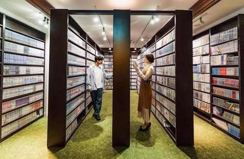 Kitakyushu Hotel | Hotel Relief Kokura Annex