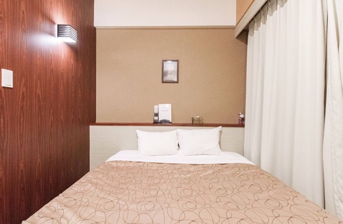 Kitakyushu Hotel | Hotel RELIEF Kokura Station