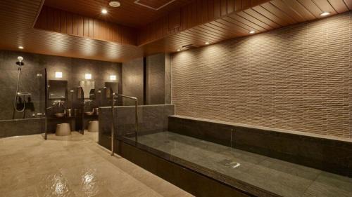 Iwai Onsen Hotel | Hotel Resh Tottori Ekimae