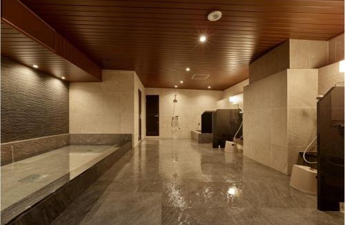 Iwai Onsen Hotel | Hotel RESH Tottori Ekimae - Vacation STAY 47361v