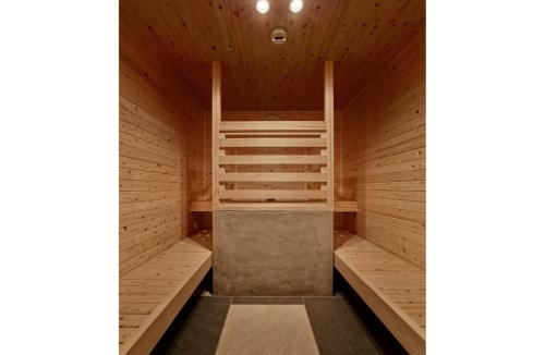 Iwai Onsen Hotel | Hotel RESH Tottori Ekimae - Vacation STAY 47361v