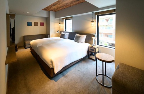 Kanda Sudacho Hotel | Hotel Resol Akihabara