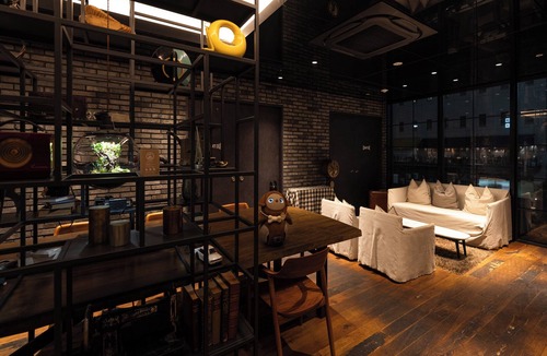 Kanda Sudacho Hotel | Hotel Resol Akihabara