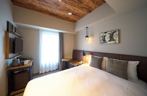Kanda Sudacho Hotel | Hotel Resol Akihabara