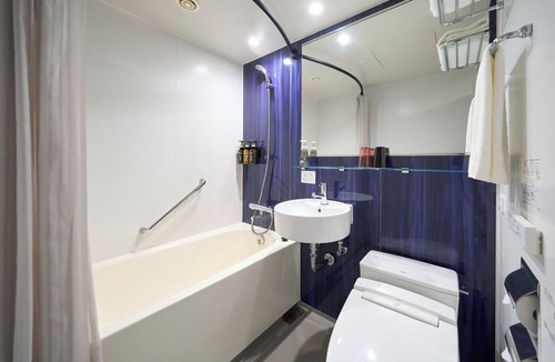 Kanda Sudacho Hotel | Hotel Resol Akihabara