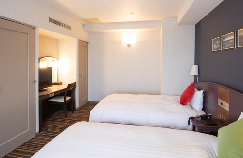 Hakodate Hotel | Hotel Resol Hakodate