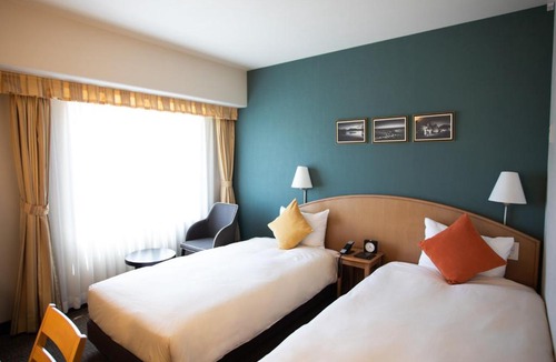 Hakodate Hotel | Hotel Resol Hakodate