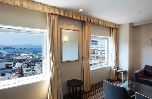 Hakodate Hotel | Hotel Resol Hakodate