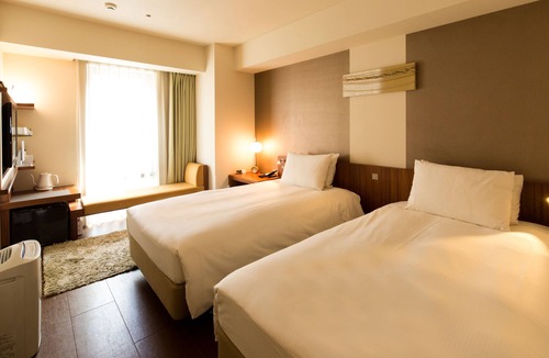 Toshima Hotel | Hotel Resol Ikebukuro