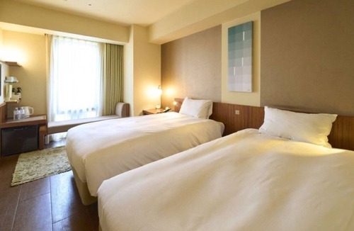 Toshima Hotel | Hotel Resol Ikebukuro