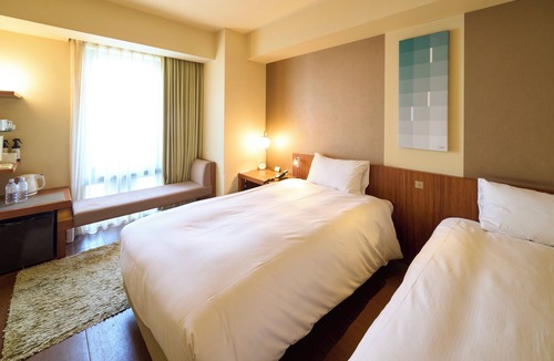Toshima Hotel | Hotel Resol Ikebukuro
