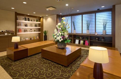 Machida Hotel | Hotel Resol Machida