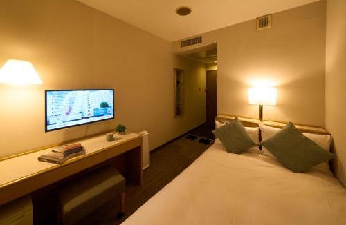 Machida Hotel | Hotel Resol Machida