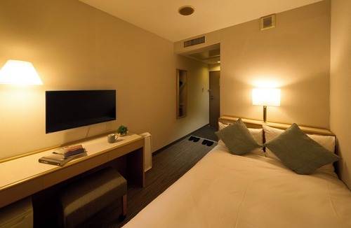 Machida Hotel | Hotel Resol Machida