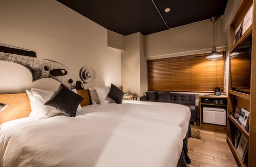 Meieki Hotel | Hotel Resol Nagoya