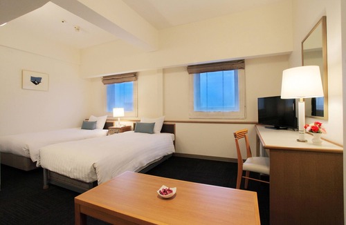 Tanoura Onsen Hotel | Hotel Resol Sasebo