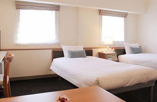 Tanoura Onsen Hotel | Hotel Resol Sasebo