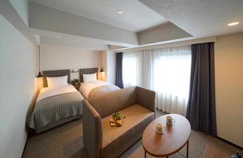 Kanda Sudacho Hotel | Hotel Resol Stay Akihabara