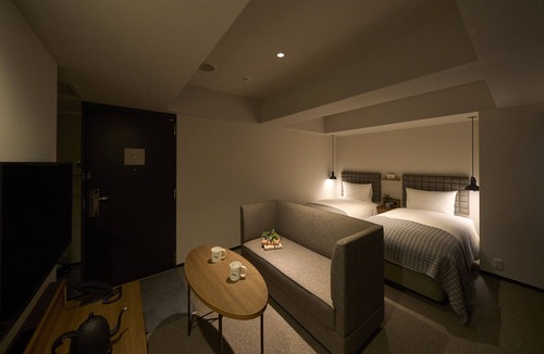 Kanda Sudacho Hotel | Hotel Resol Stay Akihabara