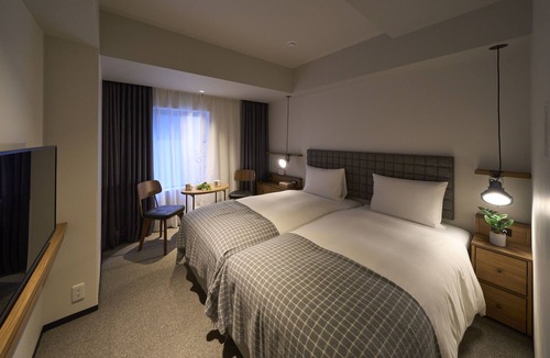 Kanda Sudacho Hotel | Hotel Resol Stay Akihabara