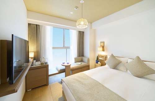 Naha City Centre Hotel | Hotel Resol Trinity Naha