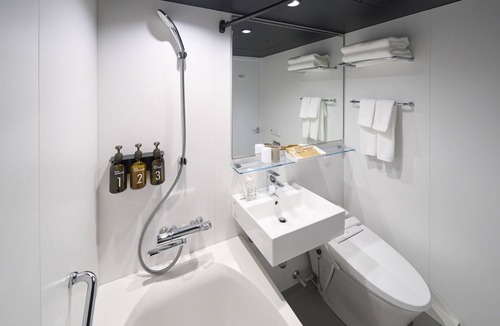 Naha City Centre Hotel | Hotel Resol Trinity Naha