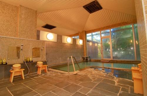 Yudanaka Shibu Onsen Hotel | Hotel&Resort Yamanouchi Hills
