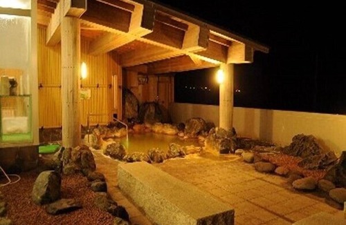Rishiri-gun Hotel | Hotel Rishiri