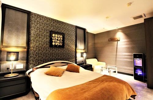 Midori Ward Hotel | Hotel Riviera Sagamihara (Adult Only)