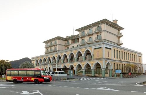 Toyo-cho Hotel | Hotel Riviera Shishikui
