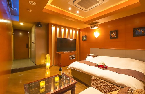 Nara Hotel | HOTEL ROCCO - Adults Only