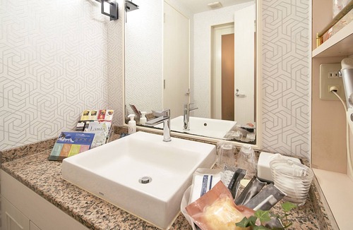 Nara Hotel | HOTEL ROCCO - Adults Only