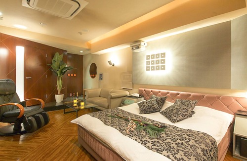 Nara Hotel | HOTEL ROCCO - Adults Only
