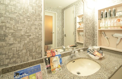 Nara Hotel | HOTEL ROCCO - Adults Only