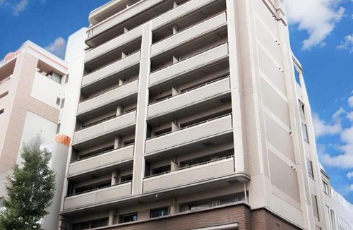 Hakata Ekimae Apartment | Hotel ROI 博多